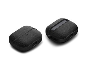 Hodetelefoner - Spigen Urban Fit - black - Samsung Galaxy Buds 3 Pro/3 - ACS08333