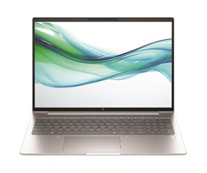 Bærbar PC - HP Probook 465 G11 - 16" | Ryzen 5 | 16GB | 512GB - A37T1ET#UUW