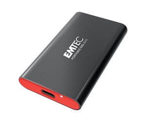 SSD - Emtec X210 - ECSSD2TX210