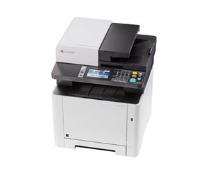 Skriver - Kyocera ECOSYS M5526cdw Laserskriver Multifunksjon med faks - Farge - Laser - 870B61102R73NL3