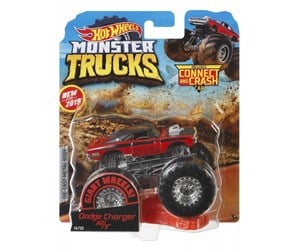 Leketøysbil - Hot Wheels Monster Trucks Assortment - FYJ44/GBT29