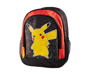 Skole - Euromic Kids Licensing - Small Backpack (10L) - Pokemon (061509240) - 061509240