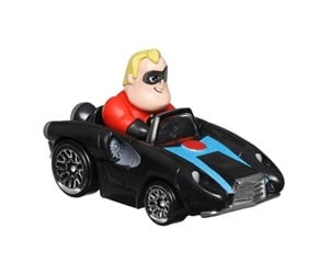 Leketøysbil - Hot Wheels RacerVerse Mr. Incredible - HKB86/HKC05