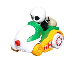 Leketøysbil - Hot Wheels RacerVerse Jack Skellington - HKB86/HKC03