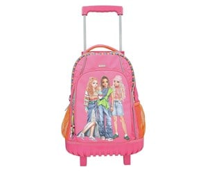 Skole - Topmodel - Schoolbackpack Trolley JOY ( 0412914 ) - 0412914