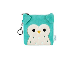 Leketøy - Durabo Squishmallows - Wallet - Winston (MW838357SQM) - MW838357SQM