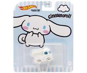 Leketøysbil - Hot Wheels - Sanrio Hello Kitty series Cinnamoroll - HDM94