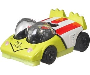 Leketøysbil - Hot Wheels - Sanrio Hello Kitty series Keroppi - GRM64