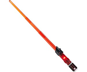 Rollelek - Hasbro Star Wars - Lightsaber Forge - Darth Vader KC - F9971