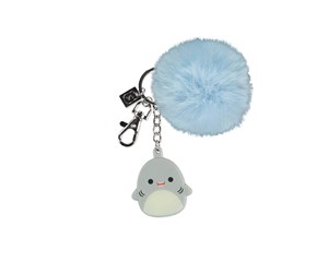 Leketøy - Durabo Squishmallows - Keychain - Gordon (2581670/KE753611SQM ) - 2581670/KE753611S