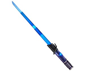 Rollelek - Hasbro Star Wars - Lightsaber Forge - Darksaber - F9970