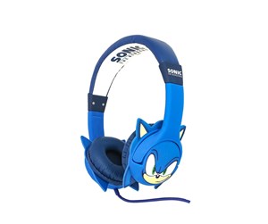 Hodetelefoner - OTL Sonic moulded ears children's headphones - SH1179