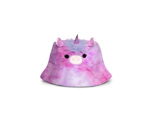 Leketøy - Durabo Squishmallows - Bucket Hat - Lola (FC077173SQM) - FC077173SQM