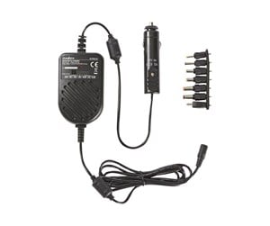 Mobil - Adaptere og ladere - Nedis ACPA010 car power adapter - 36 Watt - ACPA010