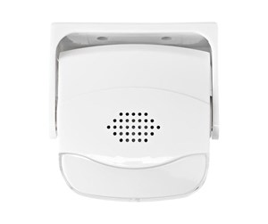 Smarthus - Nedis Door Entry Motion Alarm - motion sensor - white - AMLRMMW40WT