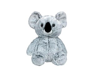 Dukker, Bamser & Utstyr - Cozy Time - Microwaveable Cozy Warmer - Koala ( 3146981 ) - 3146981