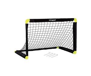 Fotball & Ballspill - VN Toys Vini Sport - Football Goal Foldable - 24405