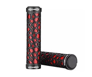 Sykkelutstyr - Rockbros Bicycle Grip  22017-14ARD - 2017-14ARD