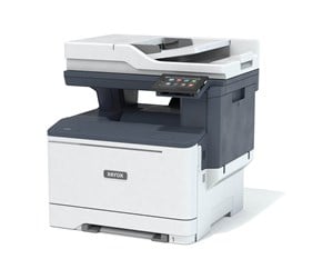 Skriver - Xerox C325 Color Multifunction Printer Laserskriver Multifunksjon - Farge - Laser - C325V_DNI