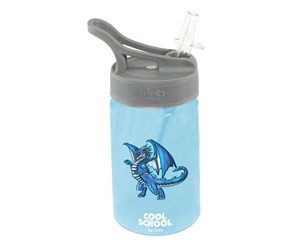 Kjøkkentilbehør - Tinka Water Bottle - Dragon 350 ml - 8-803724