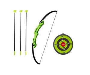 Leketøysvåpen - Liniex Archery Set (60096) - 60096