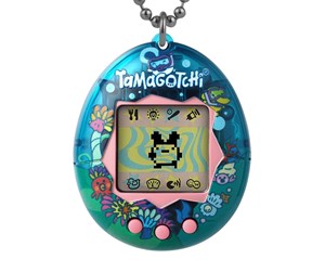 Kreative leker - Bandai Namco Tamagotchi - Sweet Tama Ocean (P2) (42979) - 42979