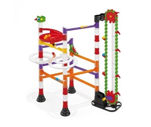 Byggesett - Quercetti - Migoga Marble Run - Elevator - 28657600