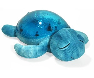 Barnelamper - Cloud B - Tranquil Turtle Aqua - CB7423-aq