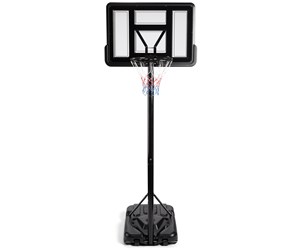 Fotball & Ballspill - ET Toys Outsiders - Premium Lite Basketball Stand 2.30-3.05 m - 5711336036704