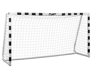 Fotball & Ballspill - ET Toys Outsiders - Roulette Football Goal 300x160x90cm - 5711336031631