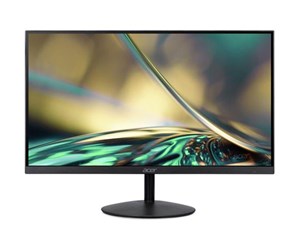 Skjerm - 32" Acer SA2 SA322Q - FHD | 75Hz | IPS - UM.JS2EE.A09