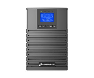 UPS - BlueWalker PowerWalker VFI 1500 ICT IoT - 1500VA/1500W - 10122193