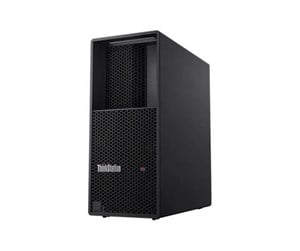 Stasjonær - Workstation - Lenovo ThinkStation P3 - tower - AI Ready - Core i7 i7-14700K 3.4 GHz - vPro Enterprise - 32 GB - SSD 1 TB - Nordic - 30GS00CNMT