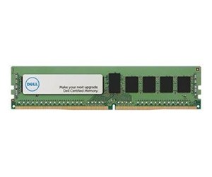 RAM - Dell - DDR5 - module - 16 GB - DIMM 288-pin - 5600 MHz - unbuffered - AC958788