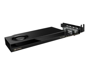 Grafikkort - NVIDIA RTX A1000 - 8GB GDDR6 RAM - Grafikkort - 900-5G172-2580-000