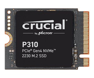 SSD - Crucial P310 SSD - 1TB - M.2 2230 - PCIe 4.0 - CT1000P310SSD2