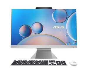 Stasjonær - All-In-One - ASUS Vivo AiO M3 - 27" - Ryzen 3 7320U - 8GB - 512GB - M3702WFAK-WA049W