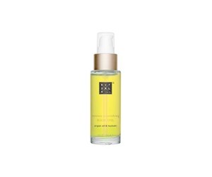 Hårpleie - Rituals Elixir Collection Intense Hair Oil - 8719134162837