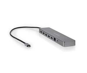 USB-hub - Nedis CCBW64260AT02 interface hub USB-hub - CCBW64260AT02