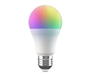 Smarthus - BroadLink Smart LED Wifi bulb Broadlink LB4E27 RGB - LB4E27