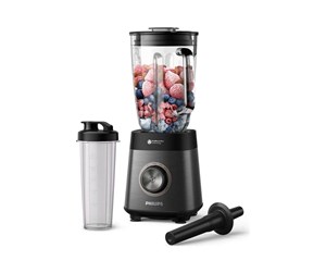 Mikser - Philips Mikser Series 5000 HR3041 - blender - 1200 W - HR3041/00