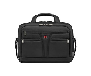 Veske/Hylster/Sekk til bærbar PC - Wenger BC Star - 16" - Laptop Bag - 612268