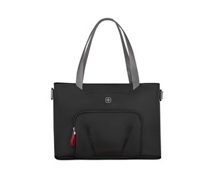 Veske/Hylster/Sekk til bærbar PC - Wenger Motion Deluxe Tote - 15.6" - Laptop Bag - 612543