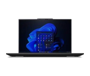 Bærbar PC - Lenovo Thinkpad P1 Gen 7 - 16" | RTX 3000 Ada | Core Ultra 9 | 64GB | 2TB | vPro Enterprise - 21KV0027MX