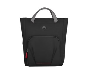 Veske/Hylster/Sekk til bærbar PC - Wenger Motion Vertical Tote - 15.6" - Laptop Bag - 612541