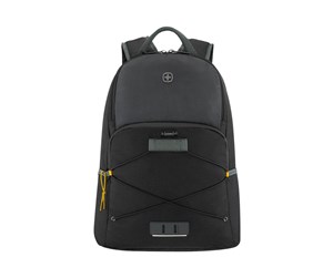 Veske/Hylster/Sekk til bærbar PC - Wenger Trayl - 15.6" - Laptop Backpack - 612564