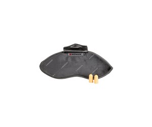 Personlig pleie - Wenger Eyemask & Earplugs - 611886