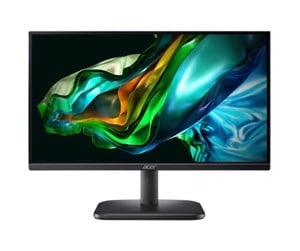 Skjerm - 25" Acer EK251Q - FHD | 100Hz | IPS | 2W Speakers - UM.KE1EE.E01