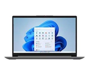 Bærbar PC - Lenovo Ideapad 1 - 15.6" | Ryzen 5 | 8GB | 512GB - 82VG00H5MX