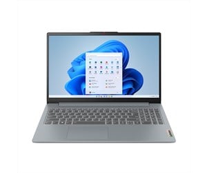 Bærbar PC - Lenovo Ideapad Slim 3 - 15.6" | Core i5 | 8GB | 512GB - 83ER00JTMX